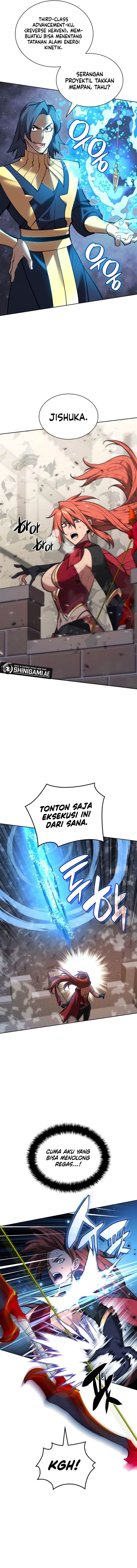 Overgeared Chap 269 - Next Chap 270