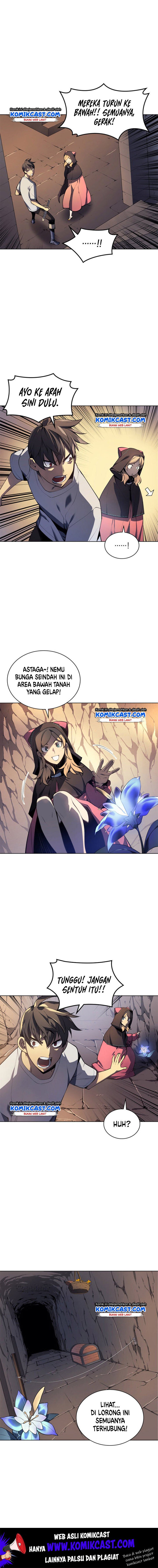 Overgeared Chap 26 - Next Chap 27