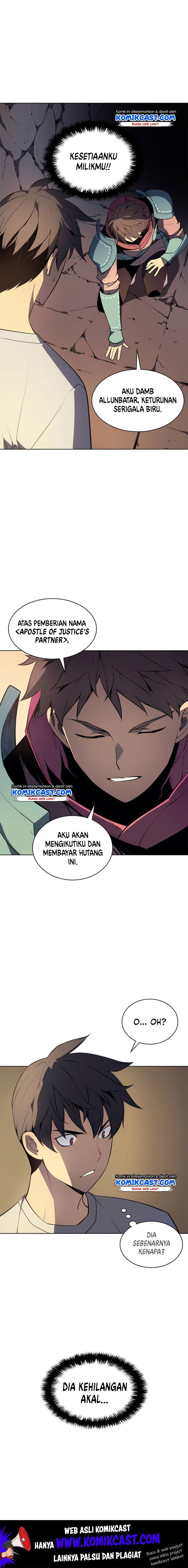 Overgeared Chap 26 - Next Chap 27