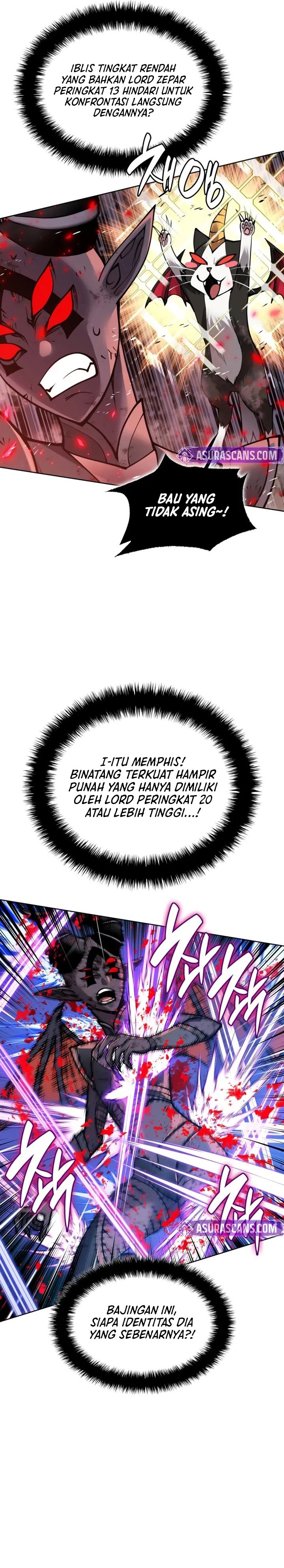 Overgeared Chap 280 - Next Chap 281
