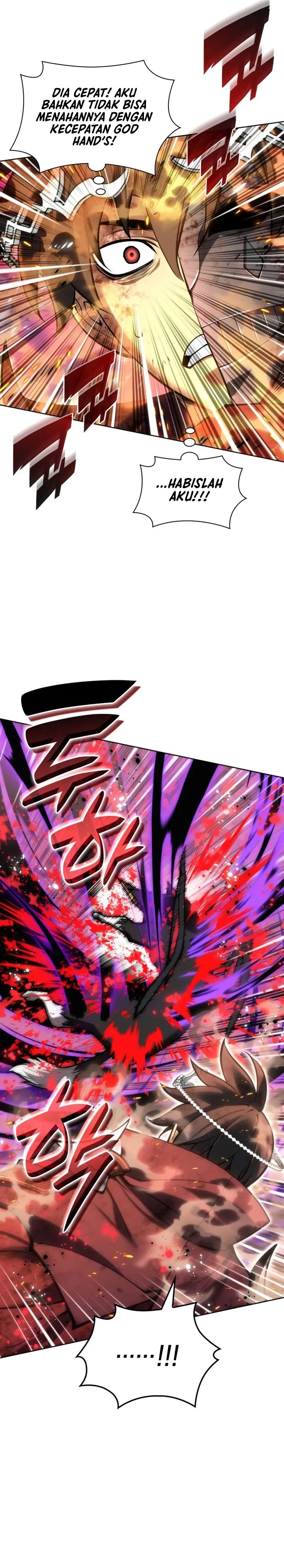 Overgeared Chap 280 - Next Chap 281