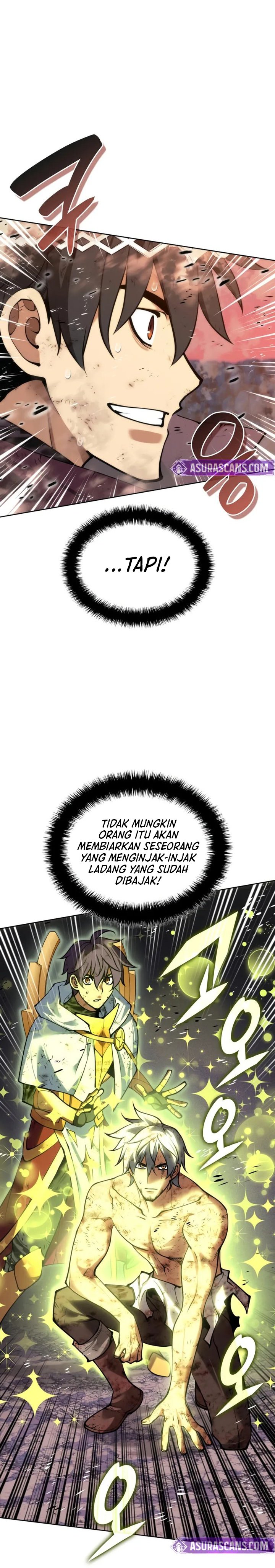 Overgeared Chap 280 - Next Chap 281