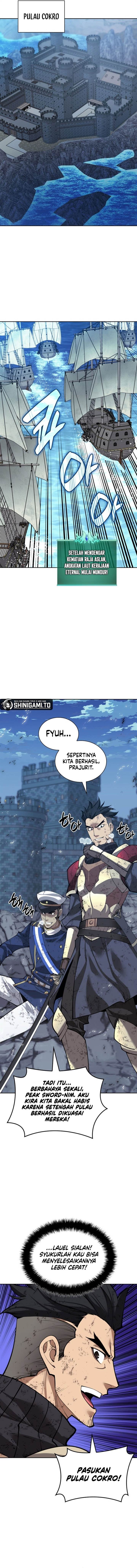 Overgeared Chap 282 - Next Chap 283