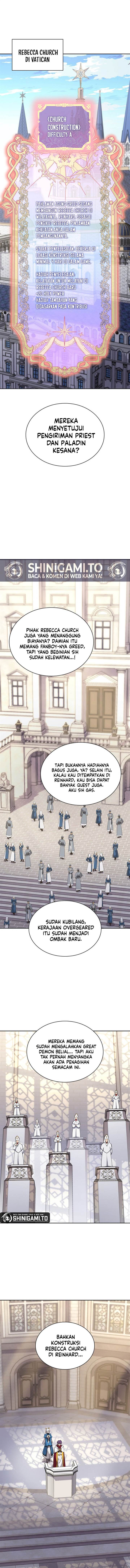 Overgeared Chap 287 - Next Chap 288