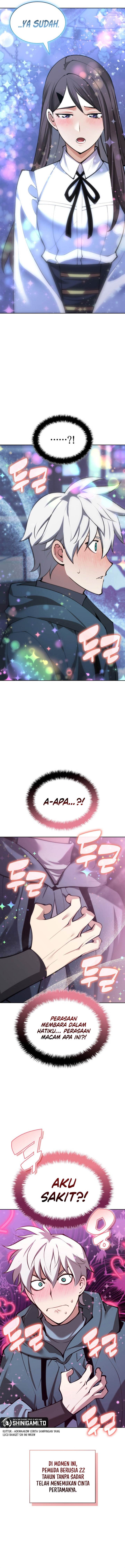 Overgeared Chap 285 - Next Chap 286
