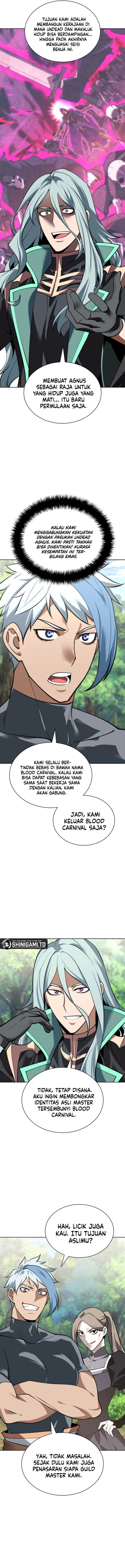 Overgeared Chap 285 - Next Chap 286