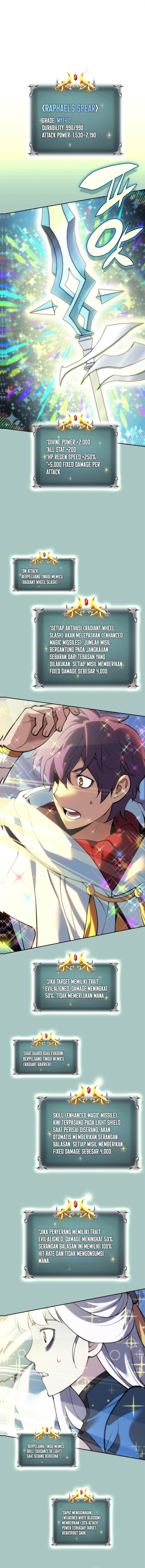 Overgeared Chap 286 - Next Chap 287