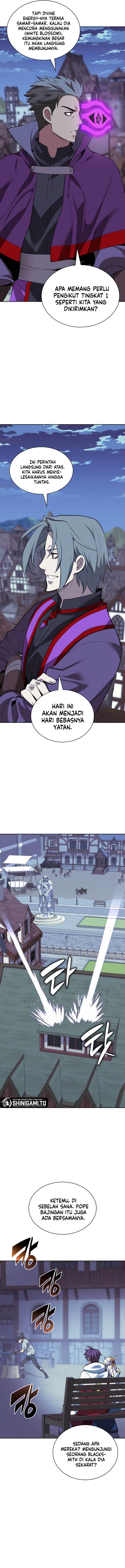 Overgeared Chap 286 - Next Chap 287