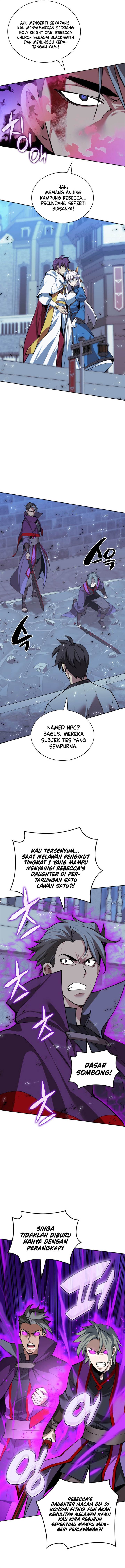 Overgeared Chap 286 - Next Chap 287