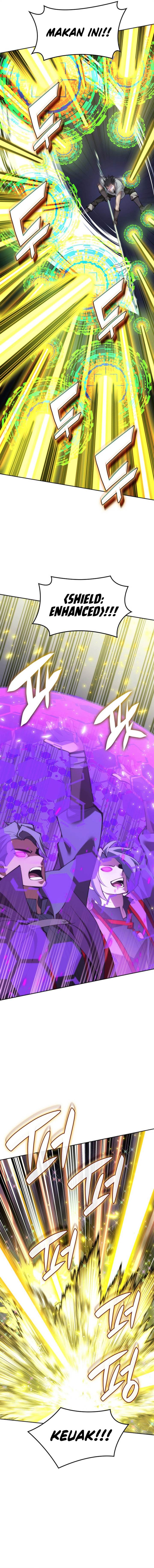 Overgeared Chap 286 - Next Chap 287