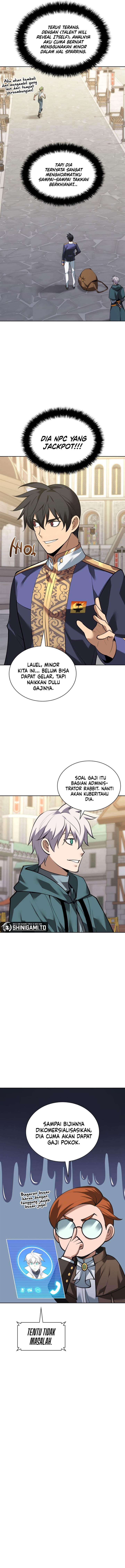 Overgeared Chap 293 - Next Chap 294