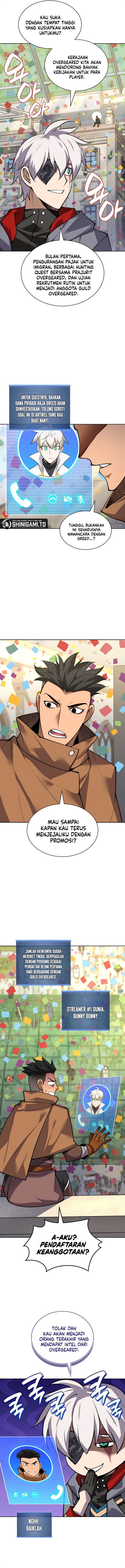 Overgeared Chap 291 - Next Chap 292