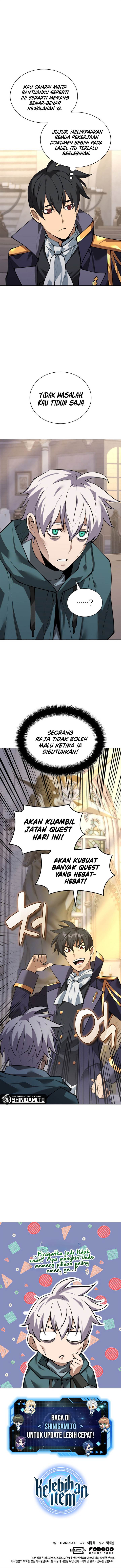 Overgeared Chap 291 - Next Chap 292