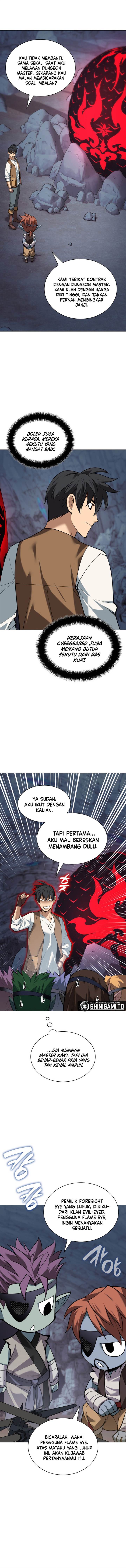 Overgeared Chap 297 - Next Chap 298