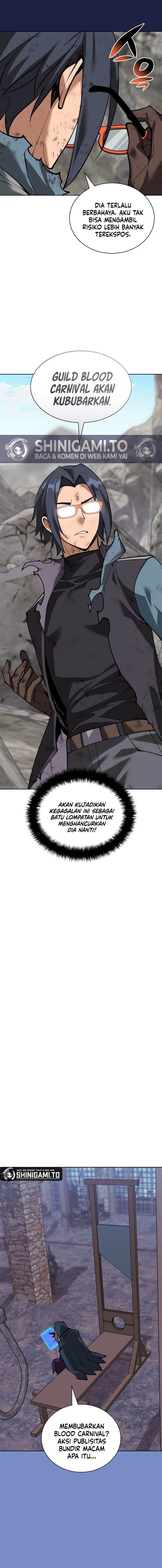 Overgeared Chap 297 - Next Chap 298