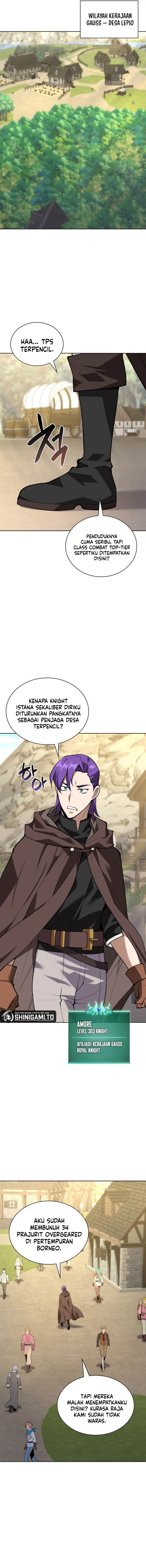 Overgeared Chap 297 - Next Chap 298