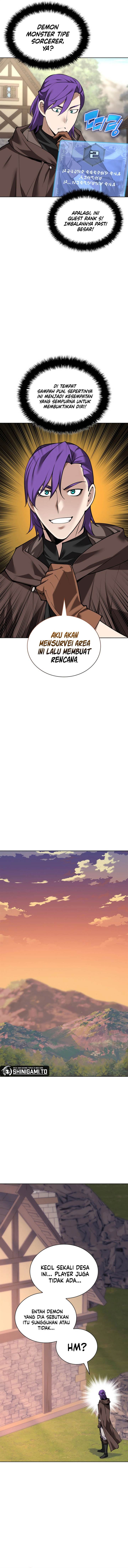 Overgeared Chap 297 - Next Chap 298