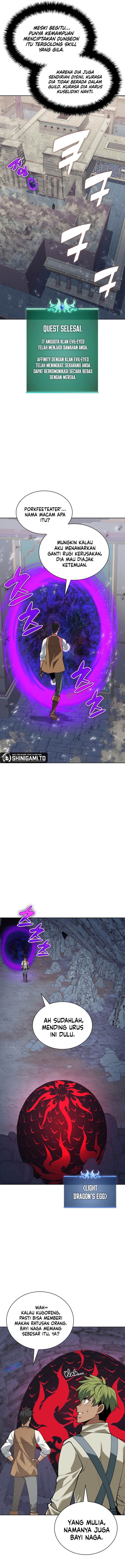 Overgeared Chap 297 - Next Chap 298