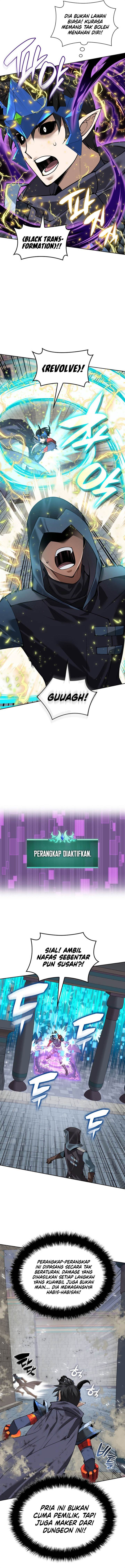 Overgeared Chap 296 - Next Chap 297