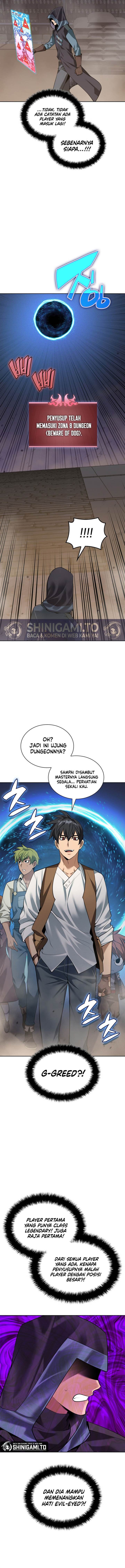 Overgeared Chap 296 - Next Chap 297