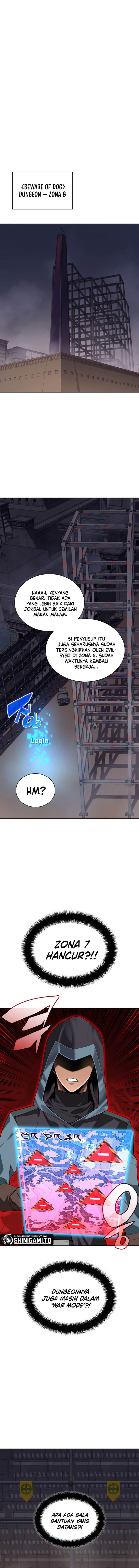 Overgeared Chap 296 - Next Chap 297