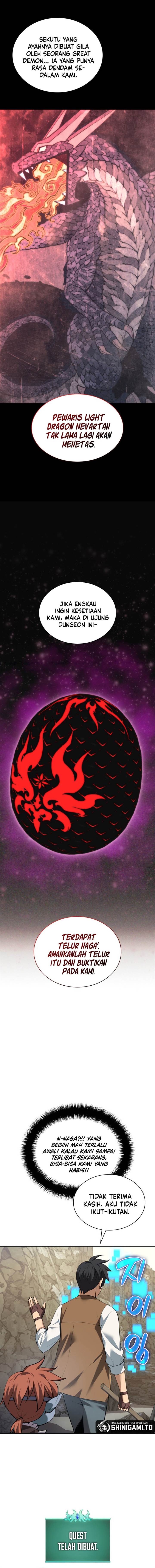 Overgeared Chap 296 - Next Chap 297