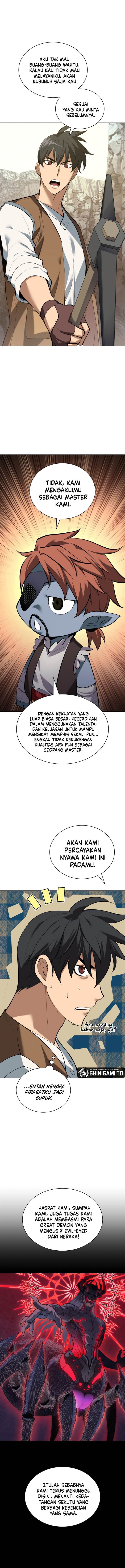 Overgeared Chap 296 - Next Chap 297