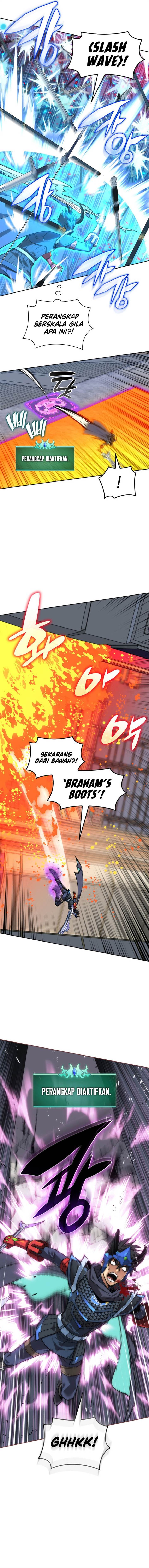 Overgeared Chap 296 - Next Chap 297