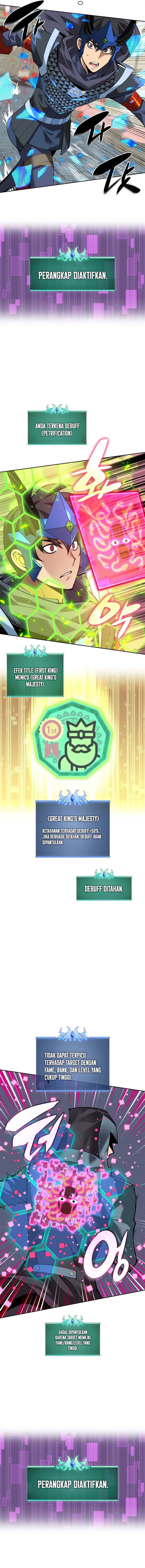 Overgeared Chap 296 - Next Chap 297