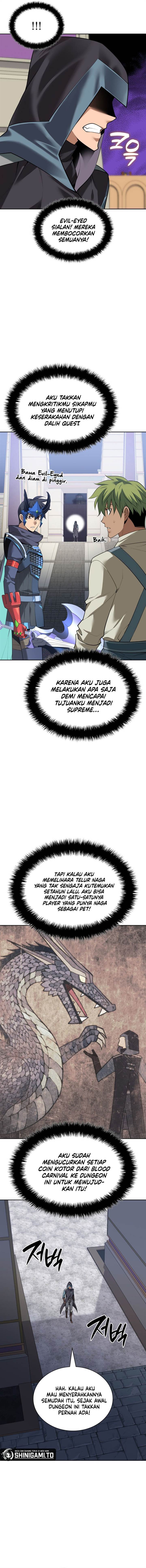 Overgeared Chap 296 - Next Chap 297