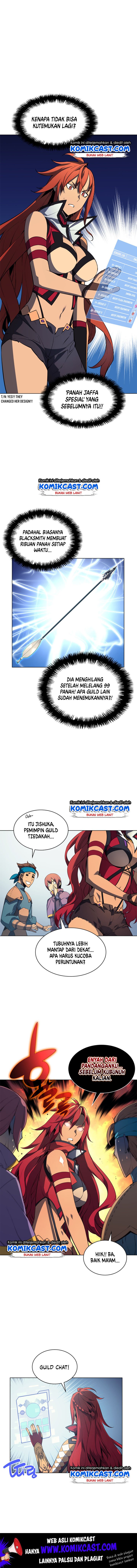 Overgeared Chap 29 - Next Chap 30