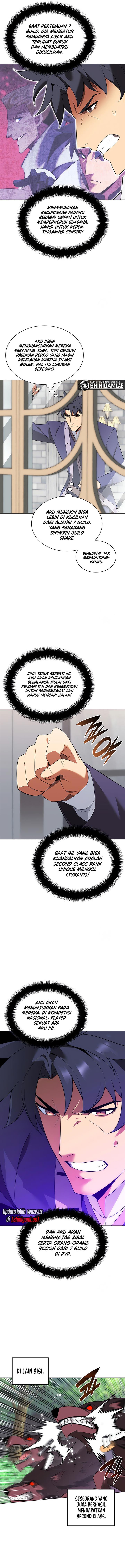 Overgeared Chap 203 - Next Chap 204