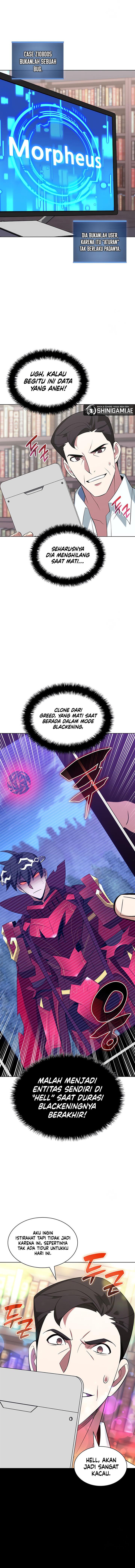 Overgeared Chap 203 - Next Chap 204