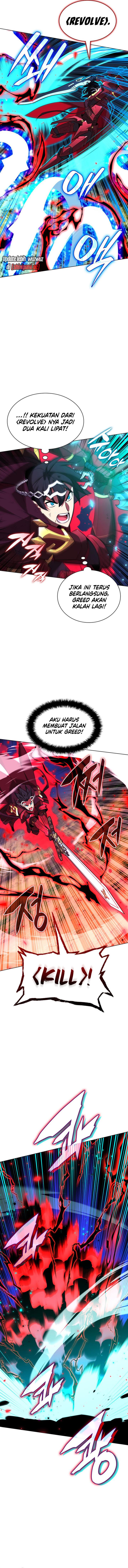 Overgeared Chap 200 - Next Chap 201