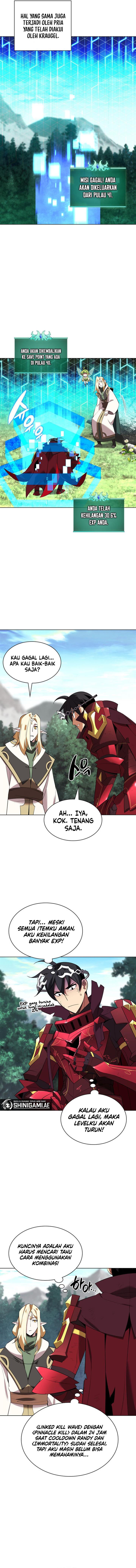 Overgeared Chap 200 - Next Chap 201