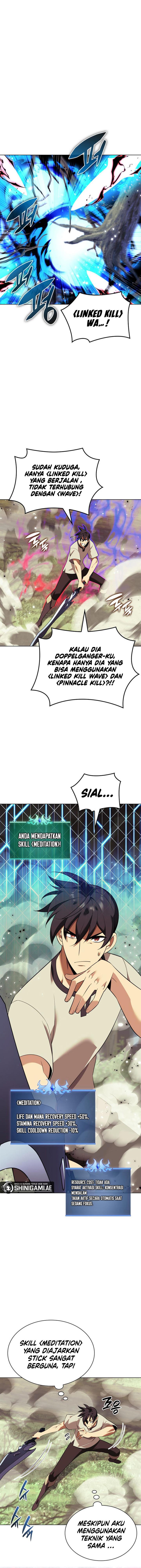 Overgeared Chap 200 - Next Chap 201