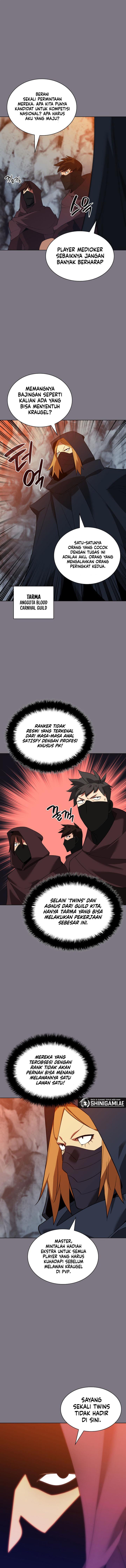 Overgeared Chap 201 - Next Chap 202
