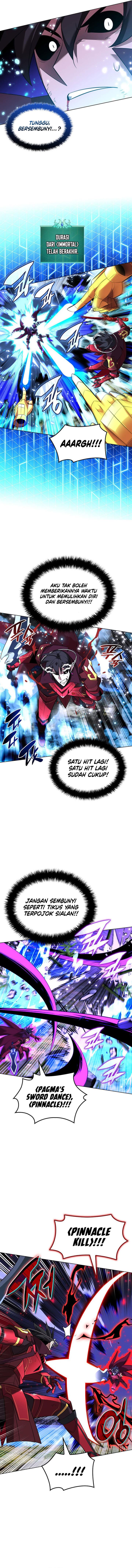 Overgeared Chap 202 - Next Chap 203