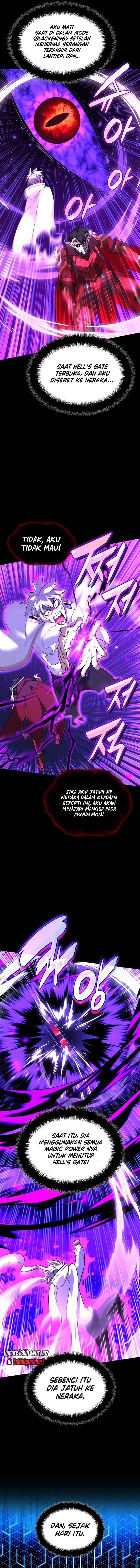 Overgeared Chap 207 - Next Chap 208