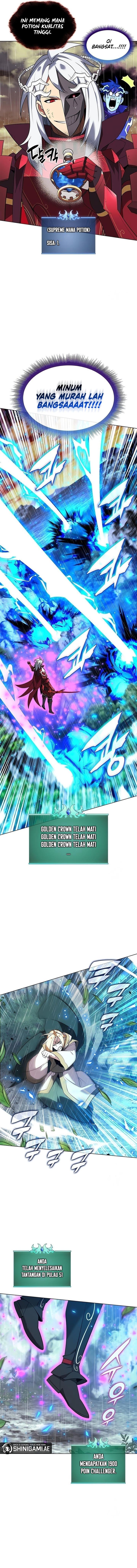 Overgeared Chap 204 - Next Chap 205