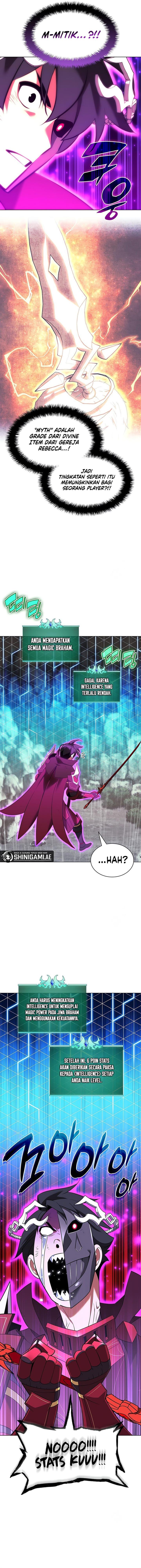 Overgeared Chap 204 - Next Chap 205