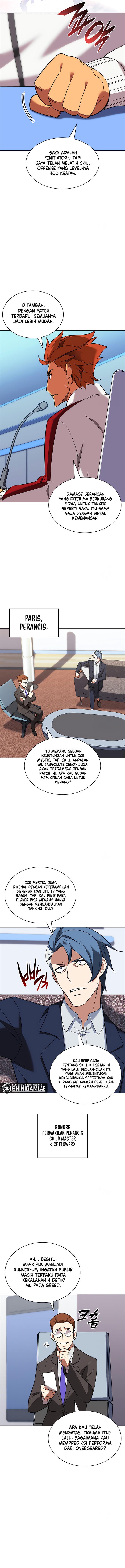 Overgeared Chap 205 - Next Chap 206