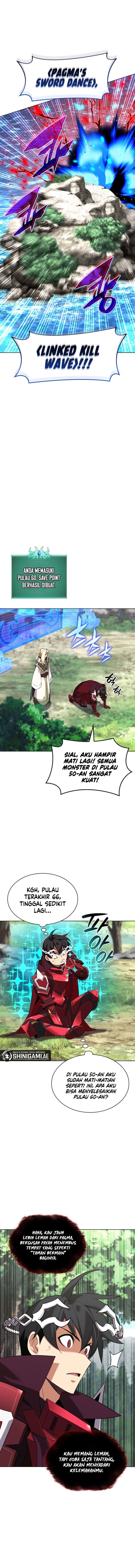 Overgeared Chap 206 - Next Chap 207