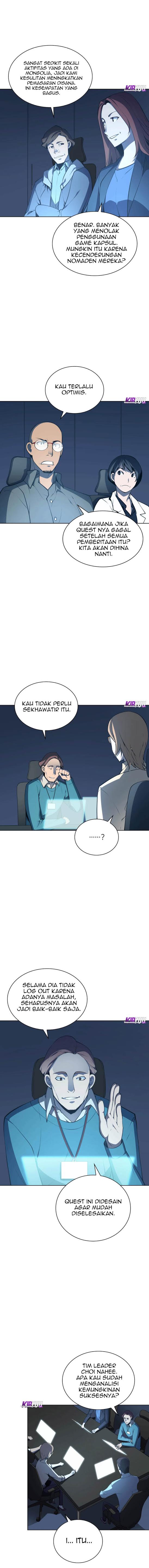 Overgeared Chap 20 - Next Chap 21