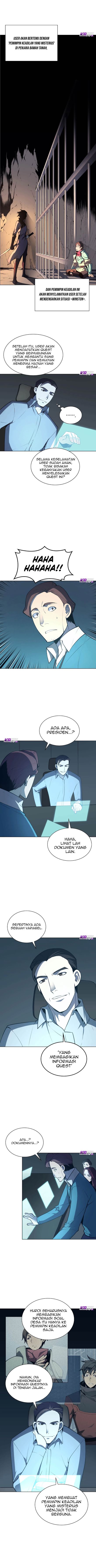 Overgeared Chap 20 - Next Chap 21