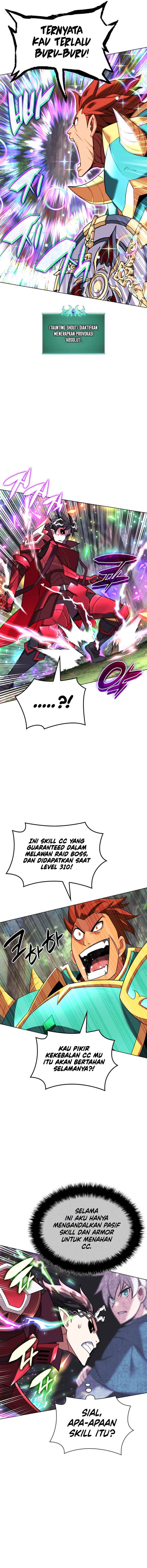Overgeared Chap 210 - Next Chap 211