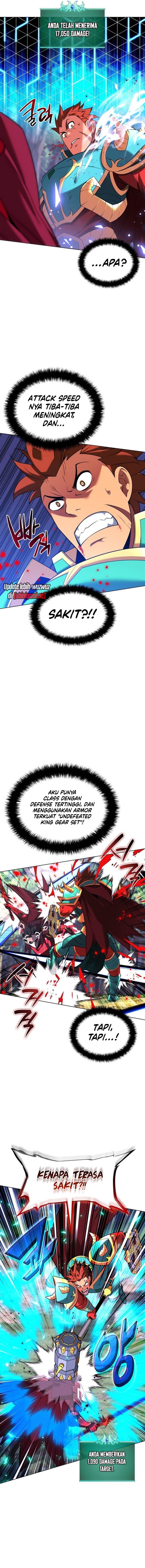 Overgeared Chap 210 - Next Chap 211