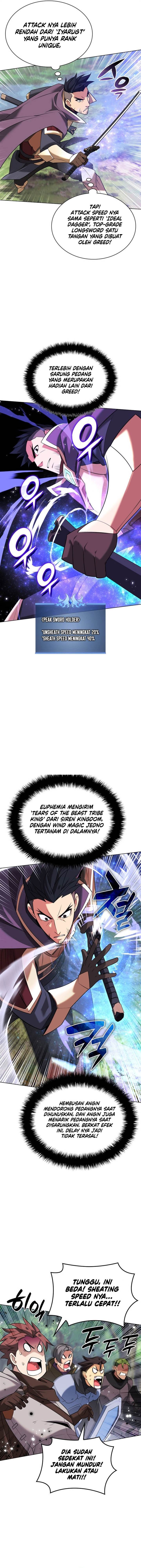 Overgeared Chap 210 - Next Chap 211