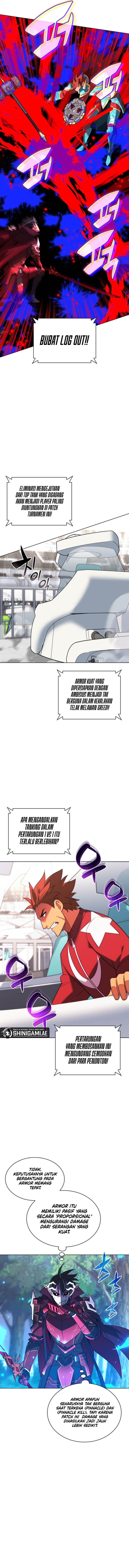 Overgeared Chap 210 - Next Chap 211