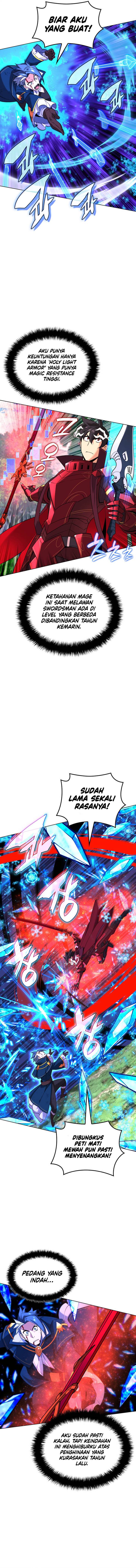 Overgeared Chap 210 - Next Chap 211